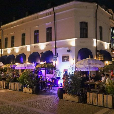 Acsa Inn Krajowa Zewnętrze zdjęcie