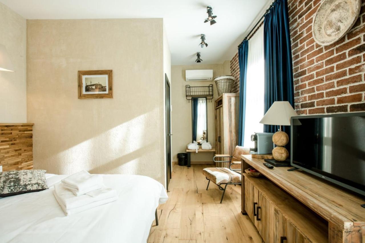 Acsa Inn Krajowa Zewnętrze zdjęcie