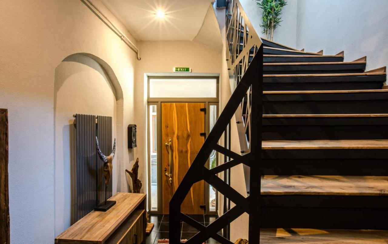 Acsa Inn Krajowa Zewnętrze zdjęcie
