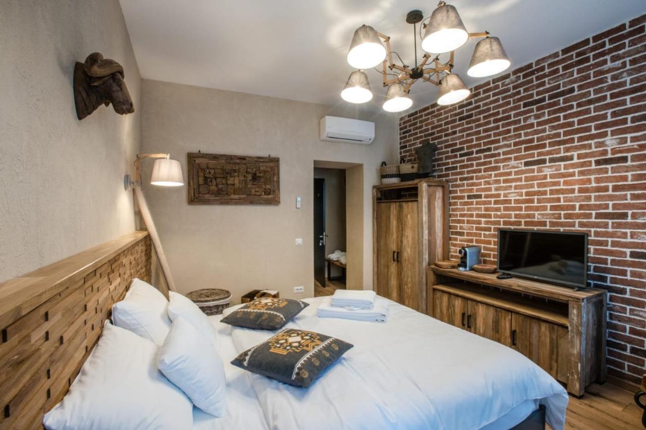 Acsa Inn Krajowa Zewnętrze zdjęcie