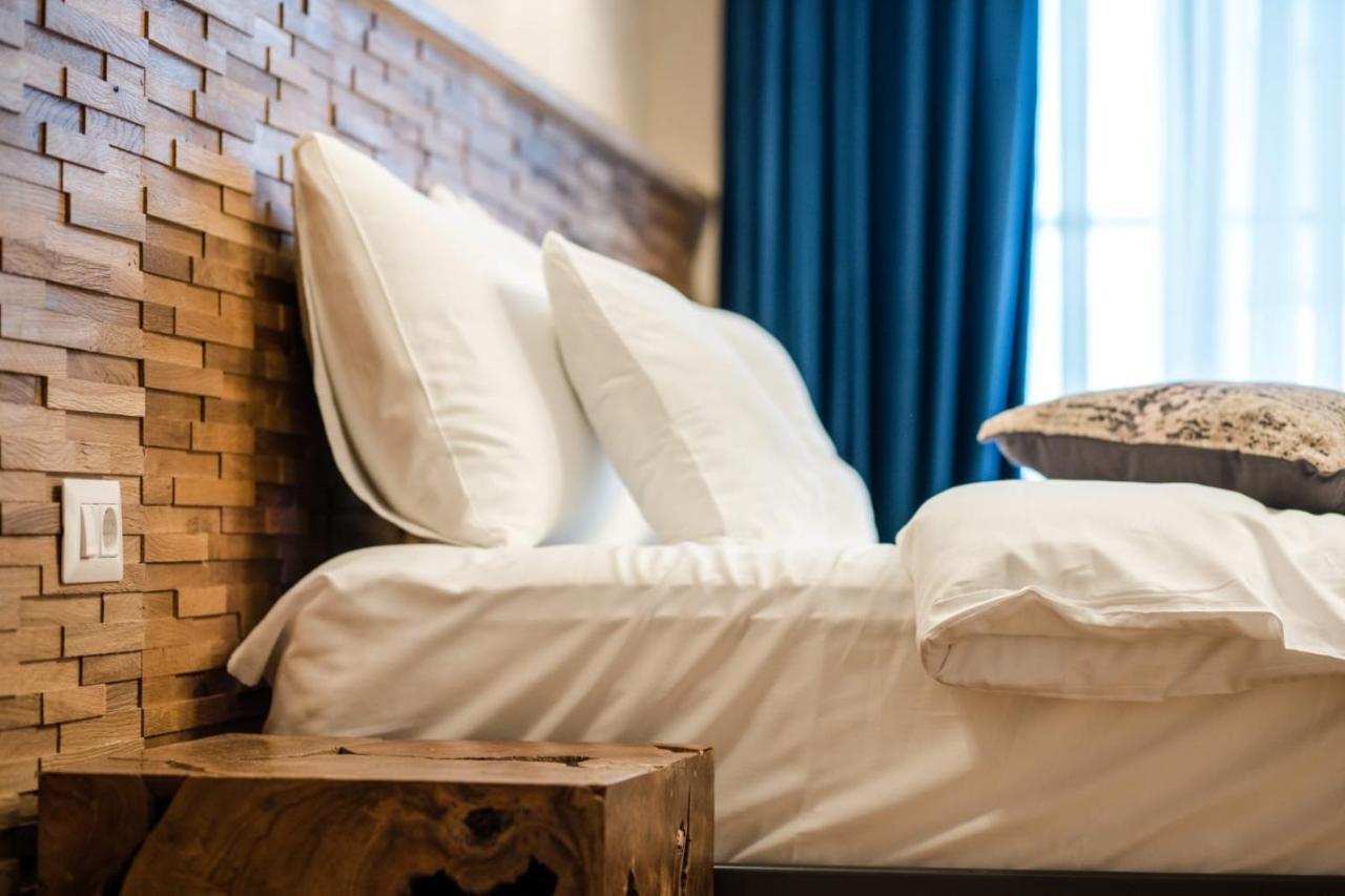 Acsa Inn Krajowa Zewnętrze zdjęcie