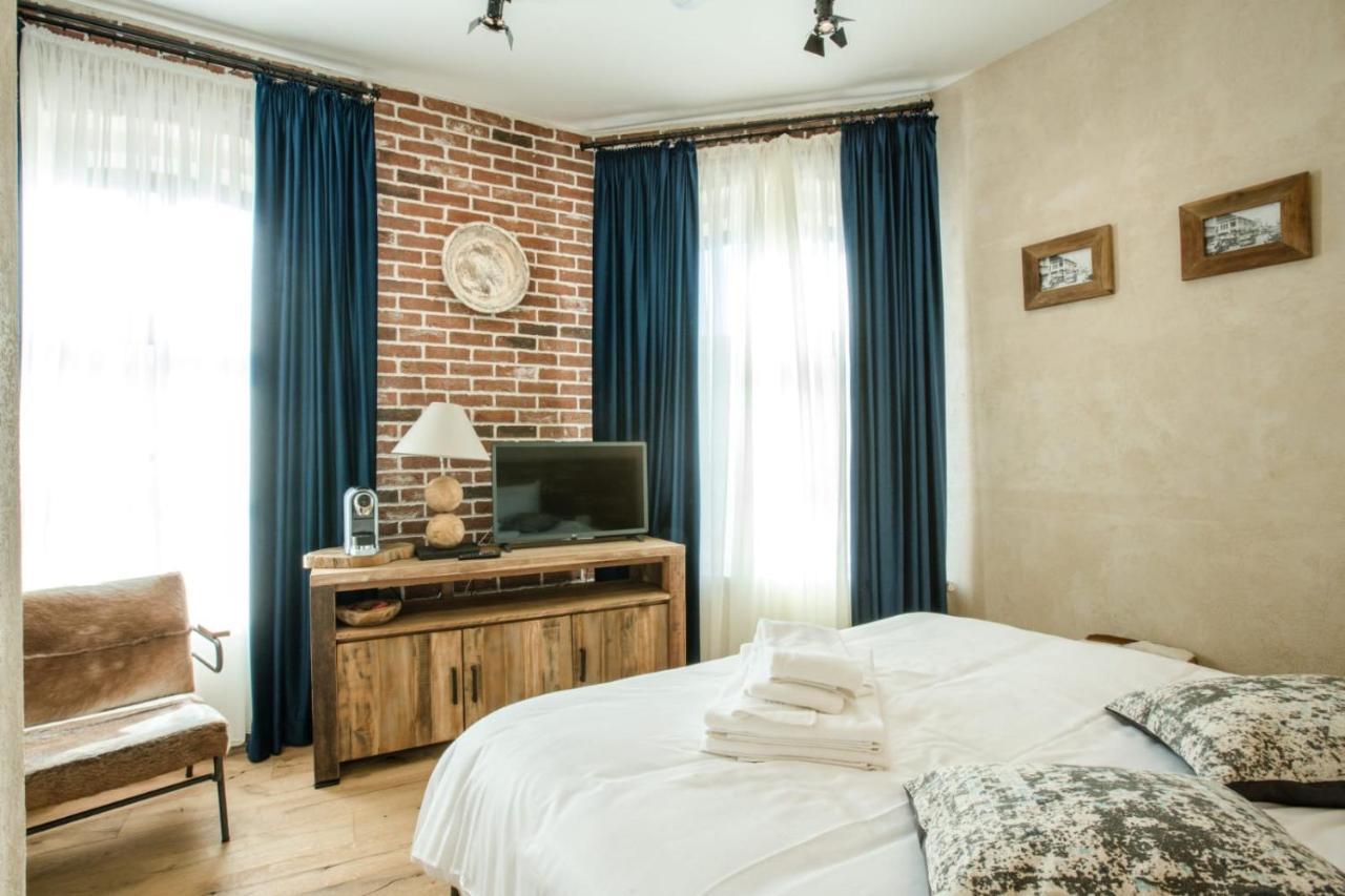 Acsa Inn Krajowa Zewnętrze zdjęcie