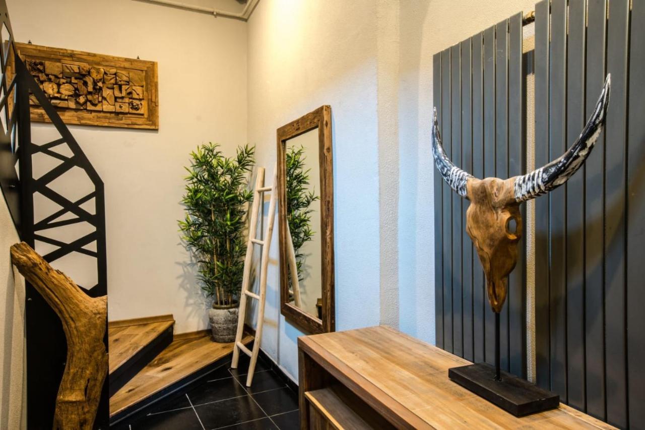 Acsa Inn Krajowa Zewnętrze zdjęcie