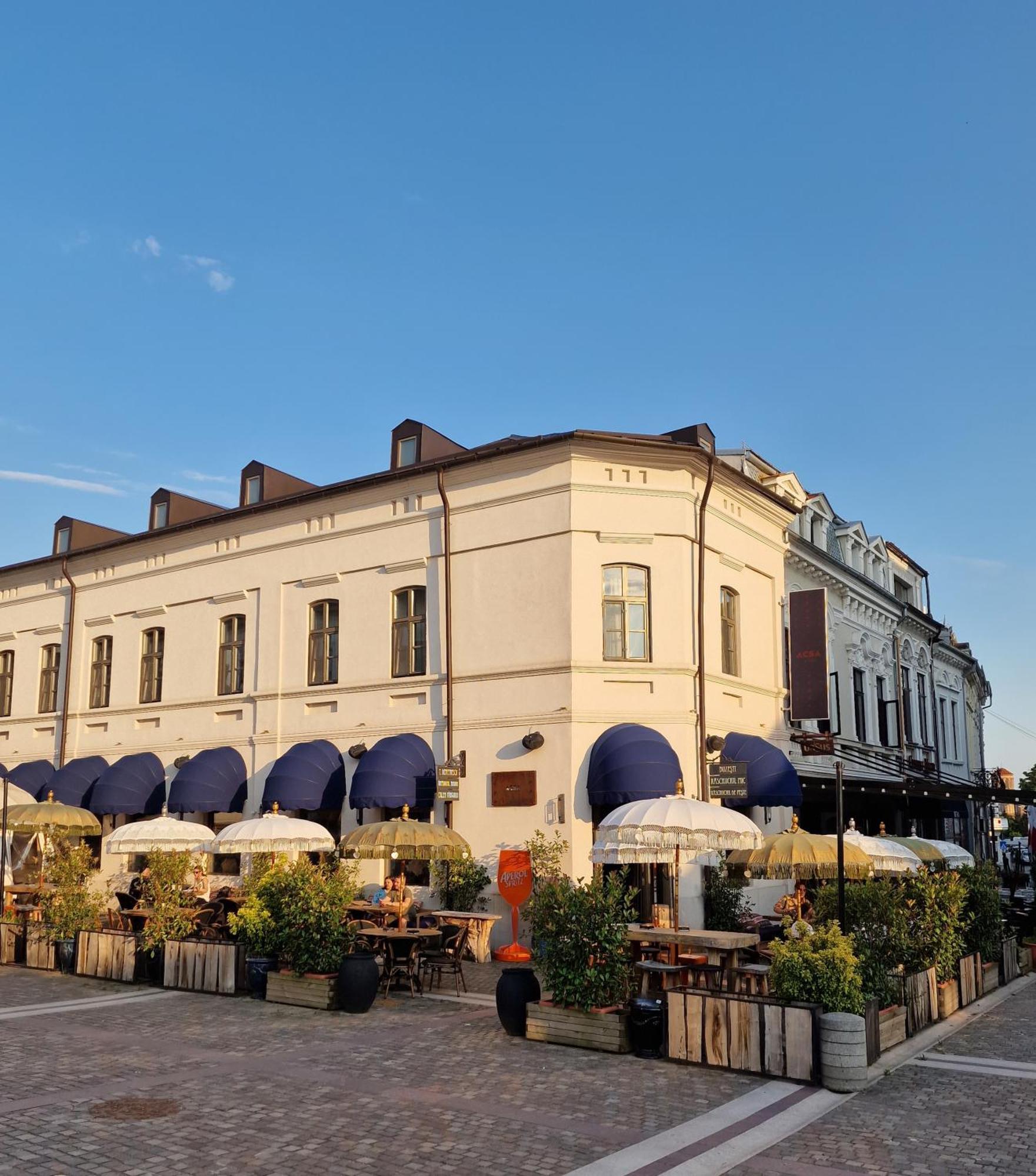 Acsa Inn Krajowa Zewnętrze zdjęcie